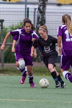 Bild 219 - B-Juniorinnen SV Henstedt Ulzburg - FSC Kaltenkirchen : Ergebnis: 2:2